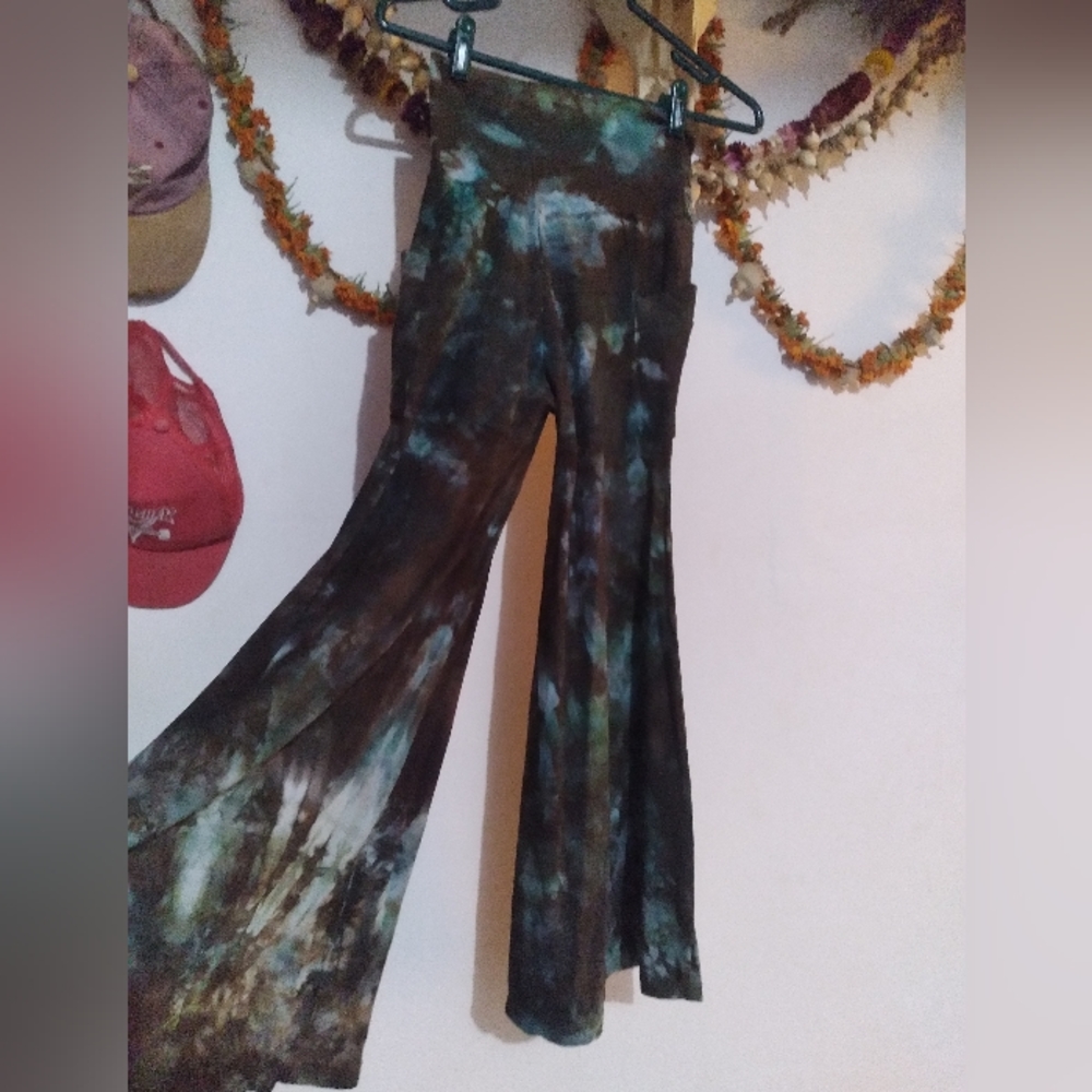 Flowerpot Handmade Flow Pants